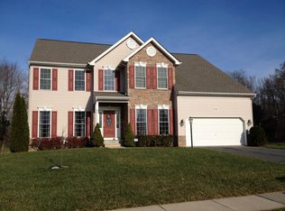 1413 S Goose Pond Ct, Joppa, MD 21085