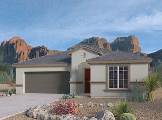 37795 W Santa Barbara Ave, Maricopa, AZ 85138