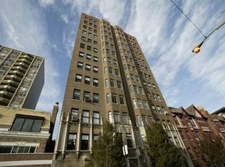 534 W Stratford Pl APT 3W, Chicago, IL 60657