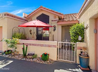 47 E Horizon Cir, Tucson, AZ 85737