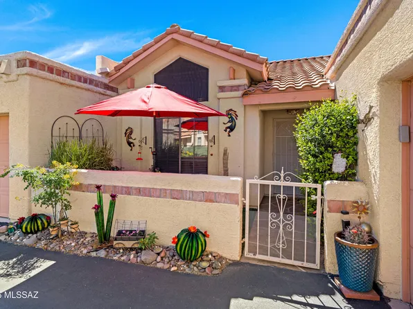 47 E Horizon Cir, Tucson, AZ 85737