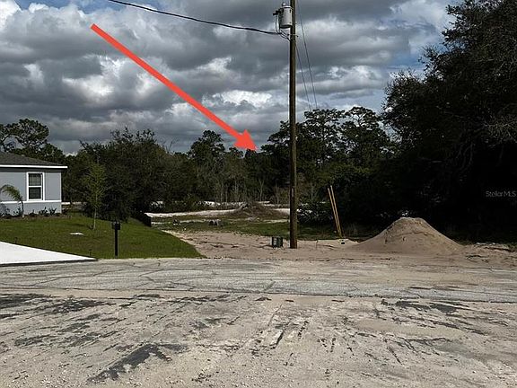 5th image of 410 ASHBURY WAY LOT 13