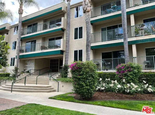 4501 Cedros Ave Unit 206, Sherman Oaks, CA 91403