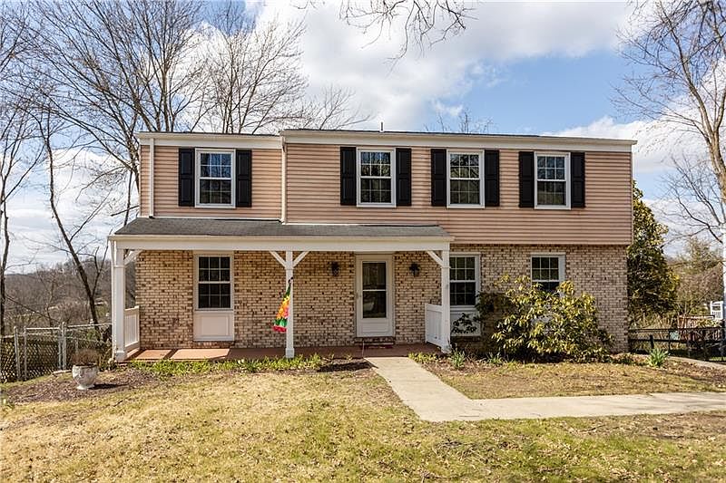 62 Gill Hall Rd, Clairton, PA 15025 Zillow