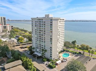 2611 Bayshore Blvd APT 605, Tampa, FL 33629