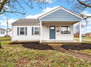 827 Mitman Dr, Fairborn, OH 45324