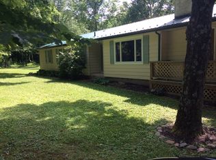 744 Central Rd, Benton, PA 17814