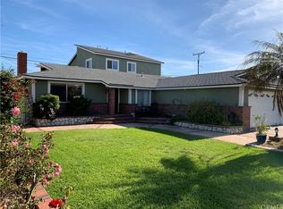 5352 Hendricksen Dr, Huntington Beach, CA 92649