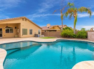 464 W San Angelo St, Gilbert, AZ 85233