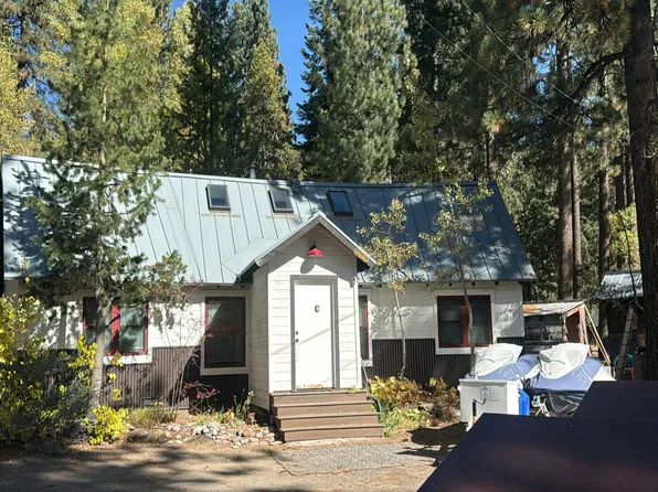 10025 Johnson Ln, Truckee, CA 96161