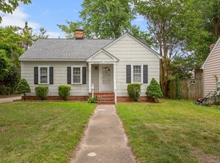 130 Wythe Crescent Dr, Hampton, VA 23661