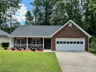 611 Simmons Mine Cir, Sugar Hill, GA, 30518