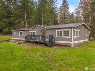 3643 SE Engledow Lane, Port Orchard, WA 98367