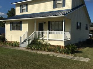 105 S Charleston Rd, Florence, SC 29532