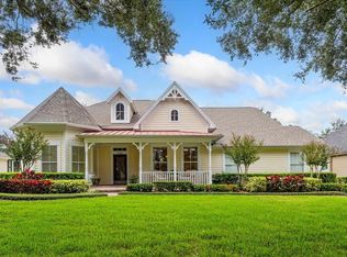 5926 Blakeford Dr, Windermere, FL 34786