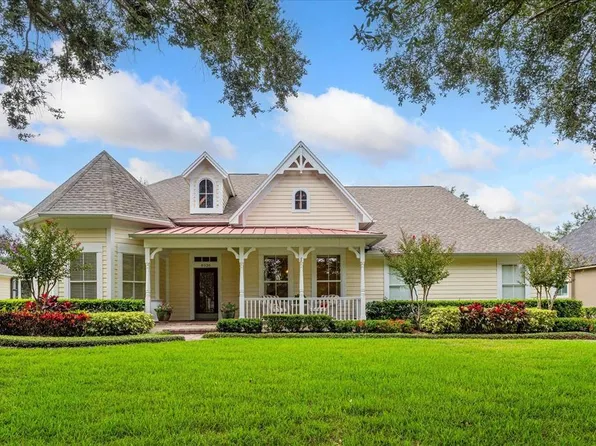 5926 Blakeford Dr, Windermere, FL 34786