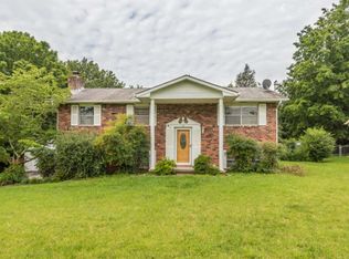 733 Hidden Valley Rd, Knoxville, TN 37923