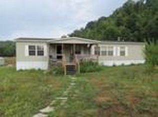 1753 Shugars Hill Rd, Liberty, KY 42539