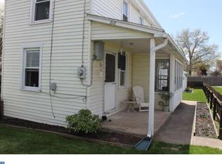 818 Juniper St, Quakertown, PA 18951