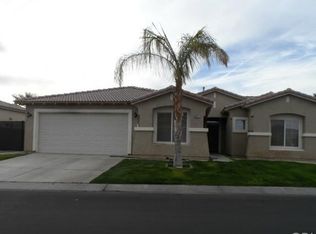 40721 Bear Creek St, Indio, CA 92203