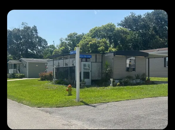 43 Rock Cove Ct, Sanford, FL 32773