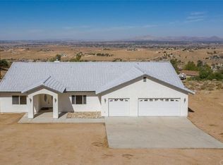9025 Central Rd, Apple Valley, CA 92308