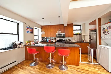 Rented by R New York