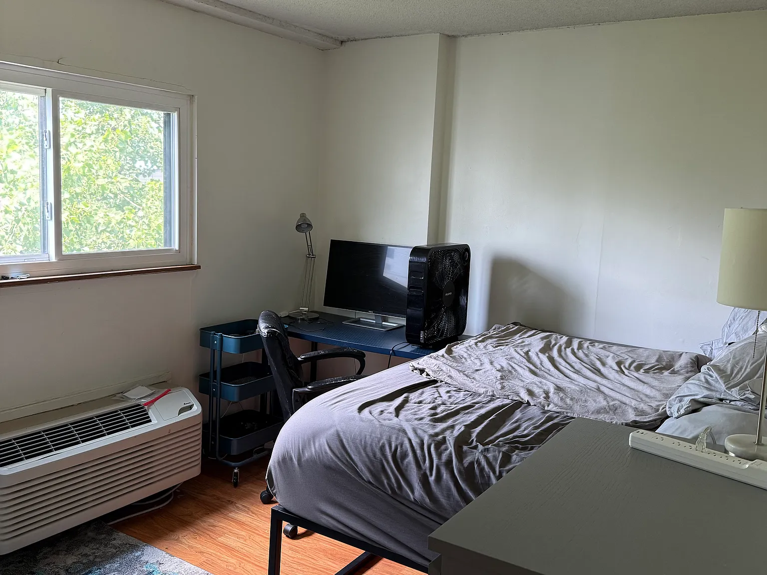 2 bed, 1.5 bath, 800 sqft, $1,500 — Photo 2