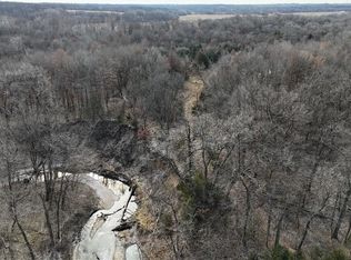 SE Offutt Rd, Maysville, MO 64469