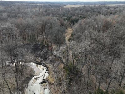 SE Offutt Rd, Maysville, MO, 64469