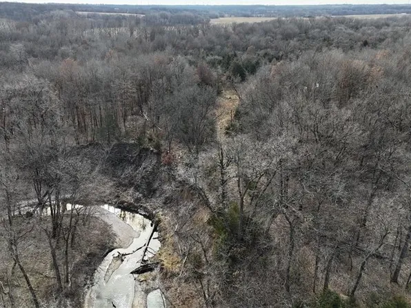 SE Offutt Rd, Maysville, MO 64469