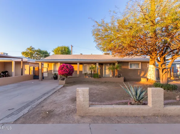 2746 W TURNEY Avenue, Phoenix, AZ 85017