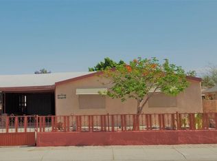 1528 E B St, San Luis, AZ 85349
