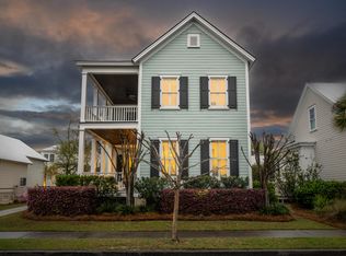 609 Stewardship Rd, Mount Pleasant, SC 29464