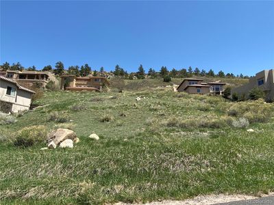 6652 Old Ranch Trl, Littleton, CO, 80125