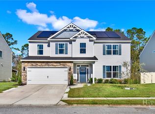 109 Big Cypress Court, Rincon, GA 31326