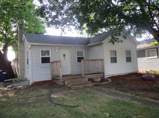 209 Massasoit St, Minooka, IL 60447