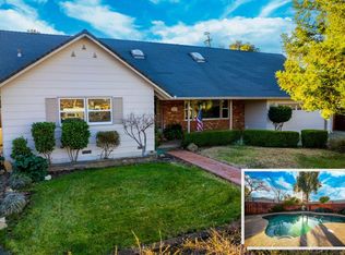 545 Estate St, Redding, CA 96002
