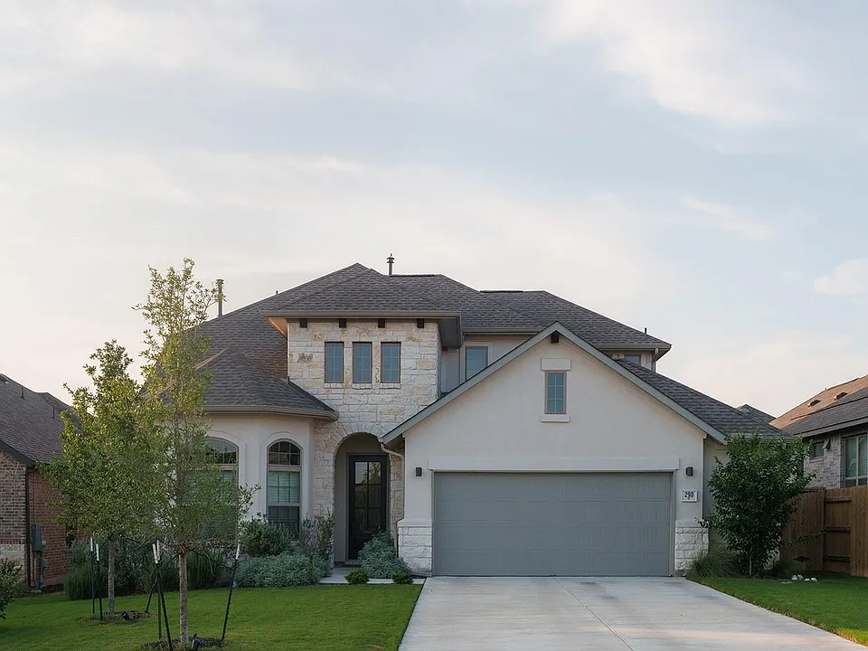 290 Left Fork Dr
