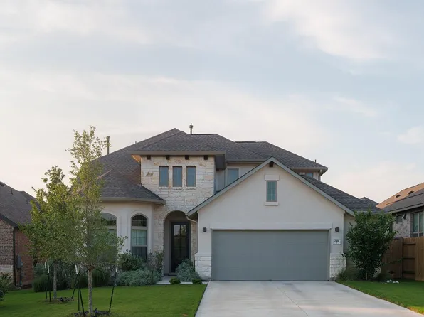 290 Left Fork Dr, Kyle, TX 78640