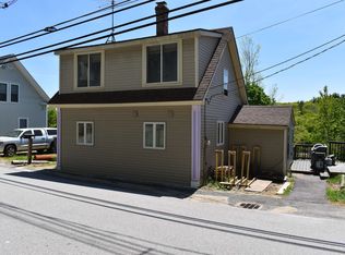 52 High St, Greenville, NH 03048