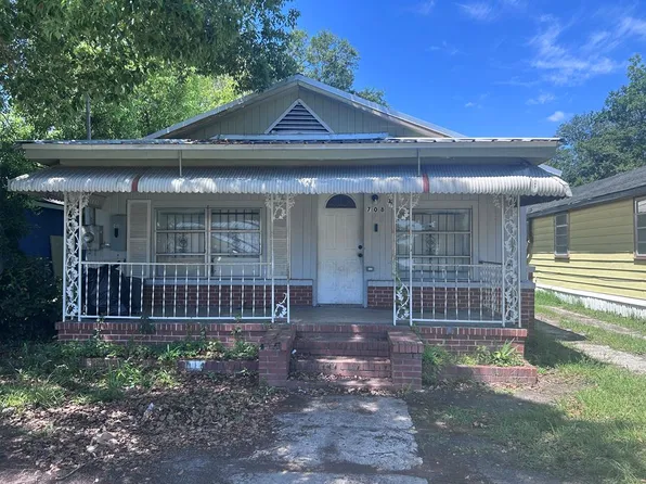 708 S Troup St, Valdosta, GA 31601