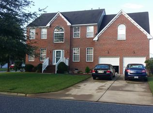 2100 Chesterfield Loop, Chesapeake, VA 23323