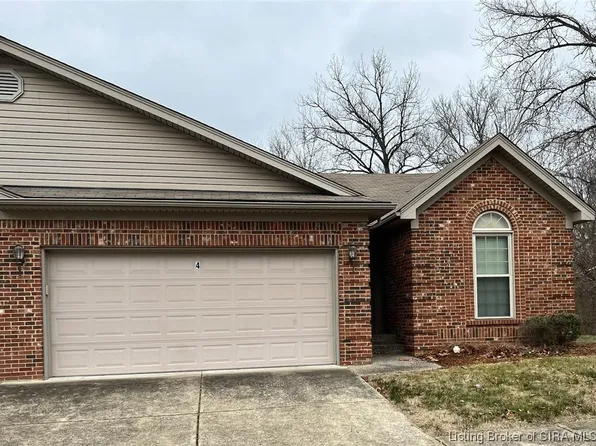 807 S Indiana Avenue #4, Sellersburg, IN 47172