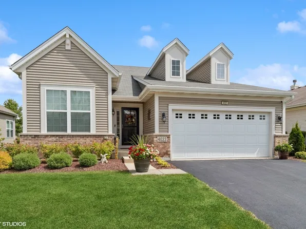 4023 Idlewild Ln, Naperville, IL 60564