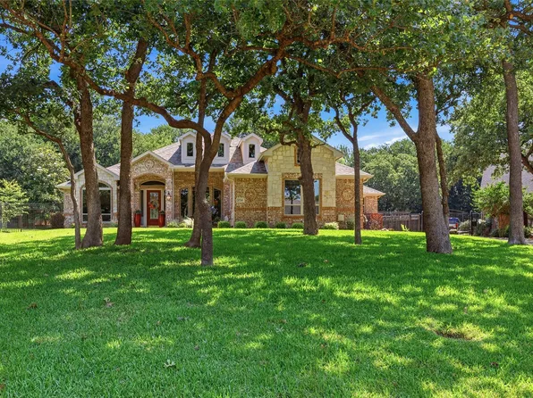 1720 Beretta Dr, Flower Mound, TX 75028
