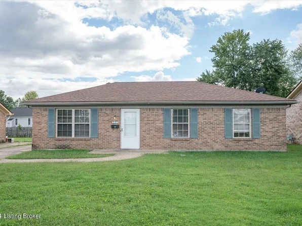 3806 Bonaventure Blvd, Louisville, KY 40219