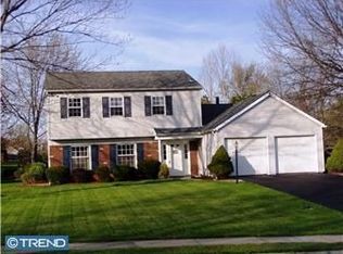 910 Woodland Ave, East Norriton, PA 19403