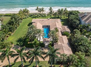 2135 S Porpoise Point Ln, Vero Beach, FL 32963