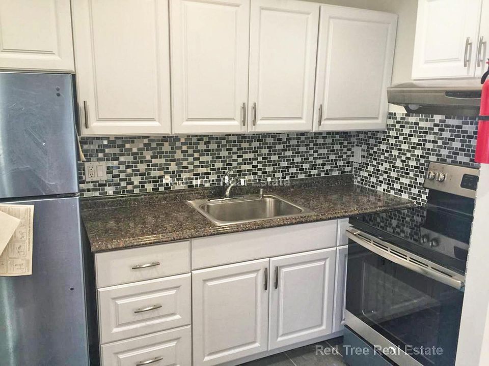 Brand New Kitchen